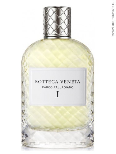 Bottega Veneta​ Parco Palladiano I