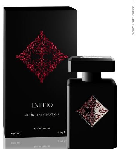 Initio Parfums Prives Addictive Vibration