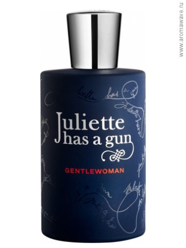 Juliette Has A Gun Gentlewoman