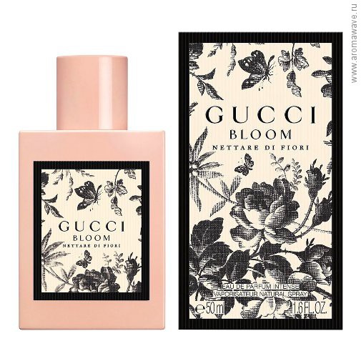 Gucci Bloom​ Nettare di Fiori
