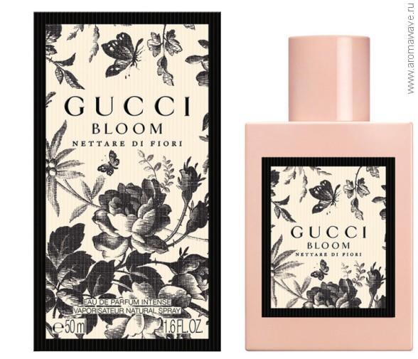 Gucci Bloom​ Nettare di Fiori