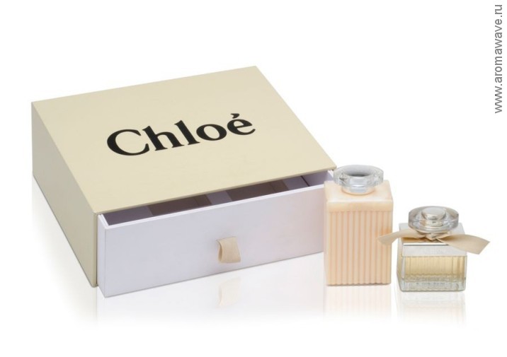 Chloe Chloe Eau de Parfum