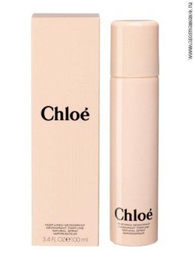 Chloe Chloe Eau de Parfum
