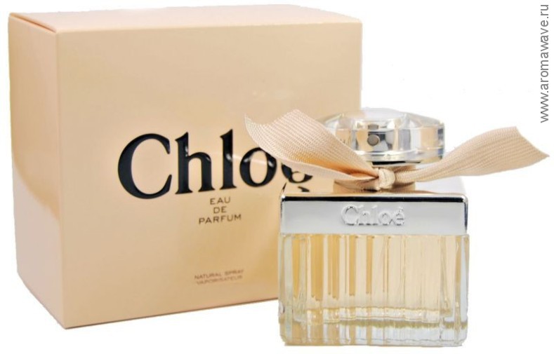 Chloe Chloe Eau de Parfum