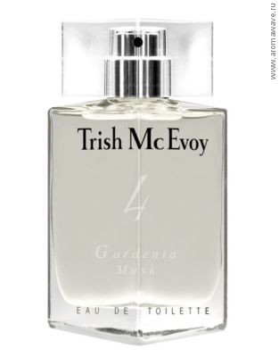 Trish McEvoy 4 Gardenia Musk