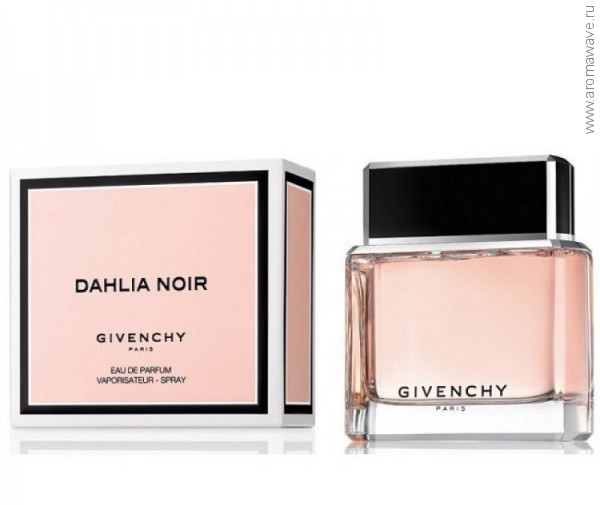 Givenchy Dahlia Noir