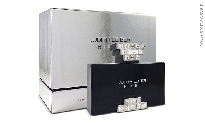 Judith Leiber Night