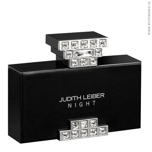 Judith Leiber Night