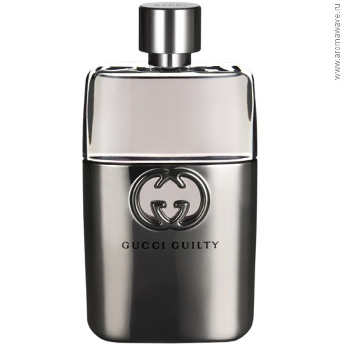Gucci Guilty Pour Homme