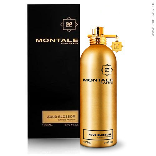 Montale Aoud Blossom