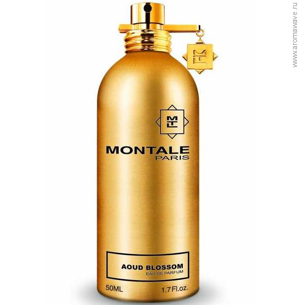 Montale Aoud Blossom