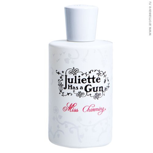 Juliette Has A Gun Miss Charming