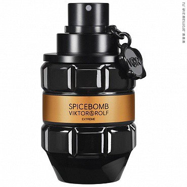 Viktor and Rolf​ Spicebomb Extreme