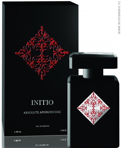 Initio Parfums Prives Absolute Aphrodisiac