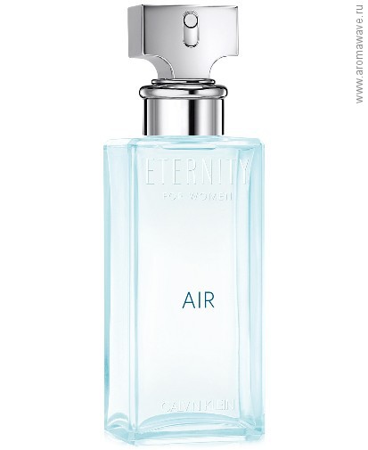 Calvin Klein Eternity AIR For Women