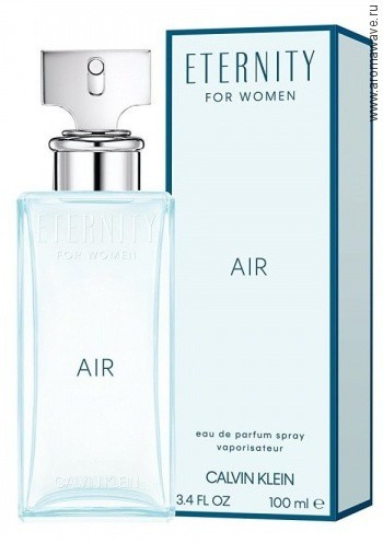 Calvin Klein Eternity AIR For Women