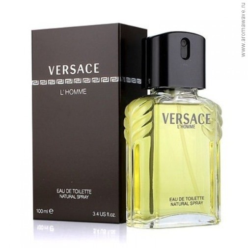 Versace ​Versace L`Homme