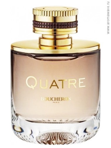 Boucheron Quatre Absolue de Nuit​ Pour Femme