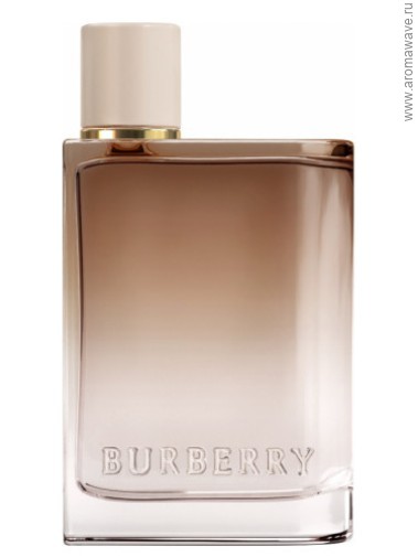 Burberry Her Intense