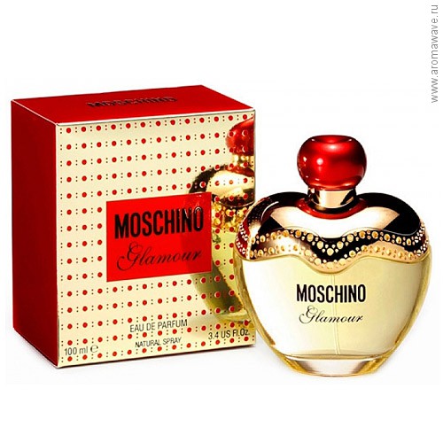 Moschino Glamour