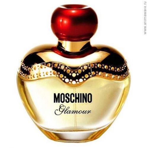 Moschino Glamour