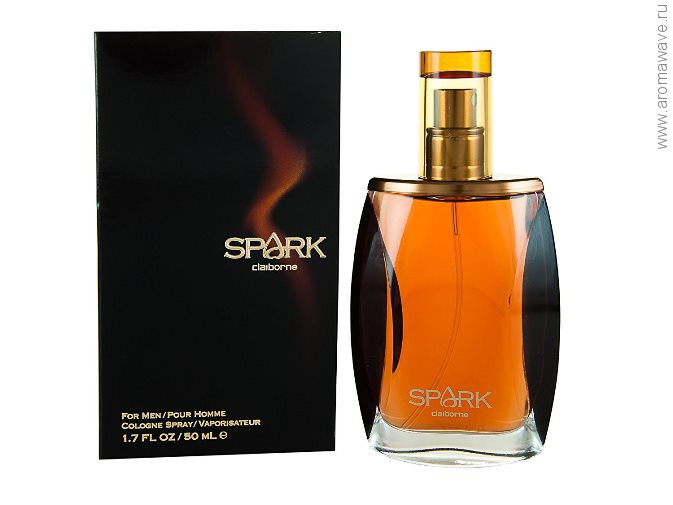 Liz Claiborne Spark for Men