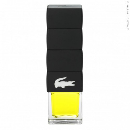 Lacoste Challenge