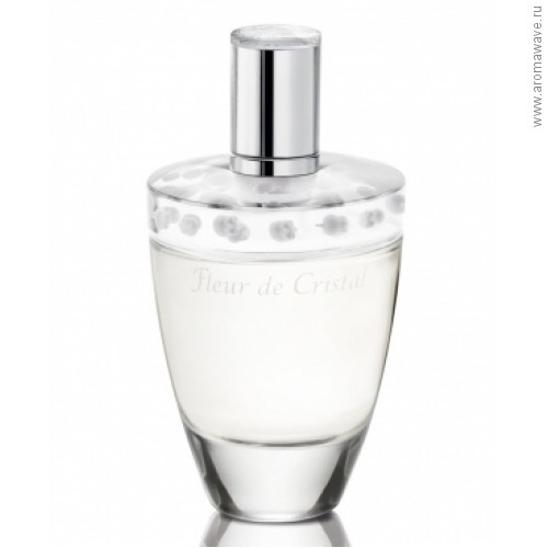 Lalique Fleur de Cristal