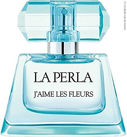 La Perla J`Aime Les Fleurs