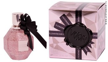 Viktor and Rolf​ Flowerbomb Pink Sparkle