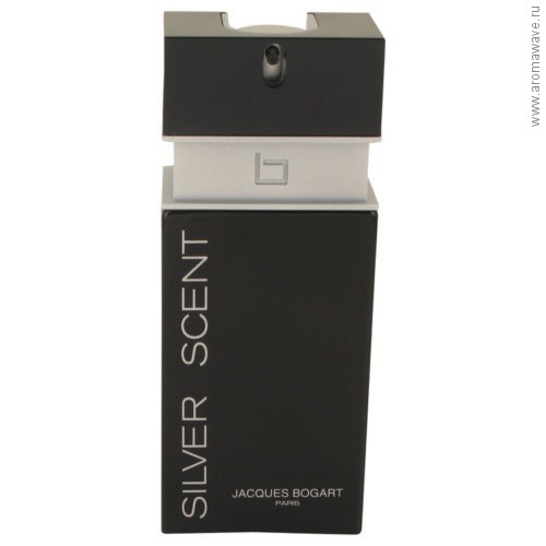 Jacques Bogart Silver Scent