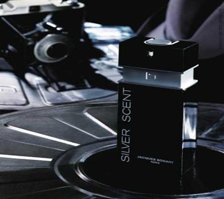 Jacques Bogart Silver Scent
