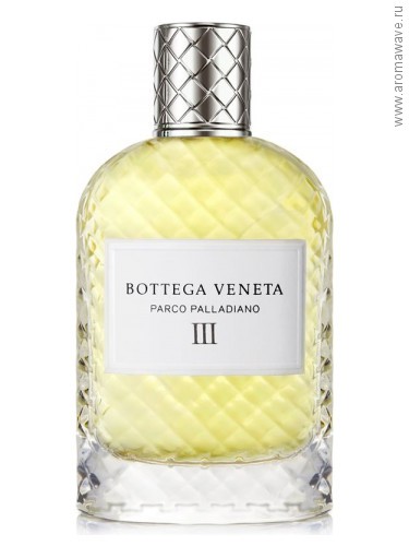 Bottega Veneta​ Parco Palladiano III