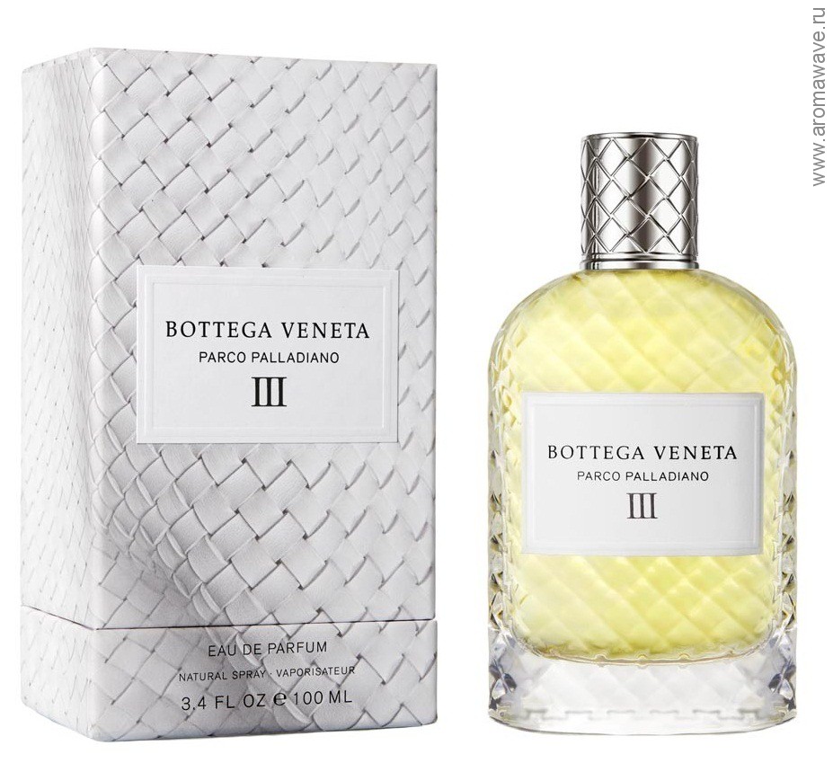 Bottega Veneta​ Parco Palladiano III