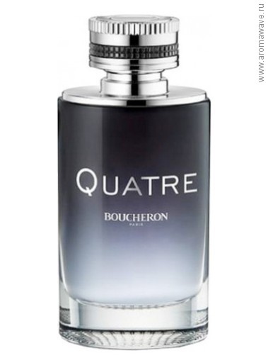 Boucheron Quatre Absolue de Nuit pour Homme​​