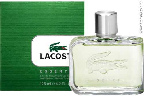 Lacoste Essential