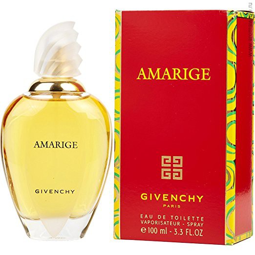 Givenchy Amarige