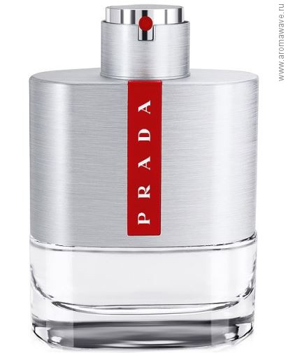 Prada Luna Rossa