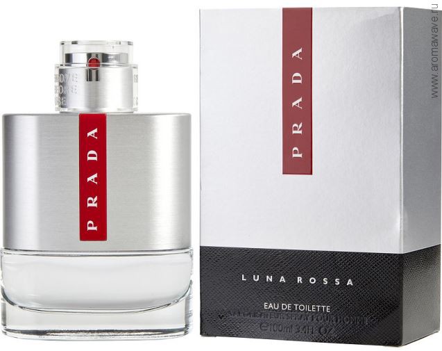 Prada Luna Rossa