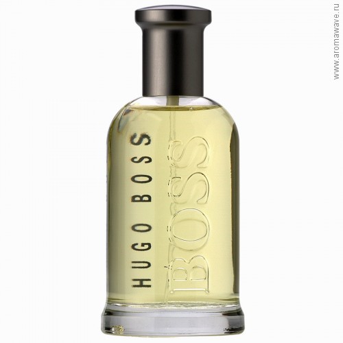 Hugo Boss Boss Bottled (№6)