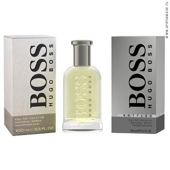 Hugo Boss Boss Bottled (№6)