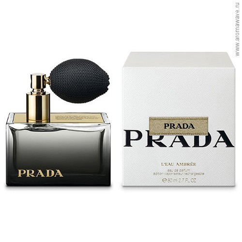 Prada L`Eau Ambree