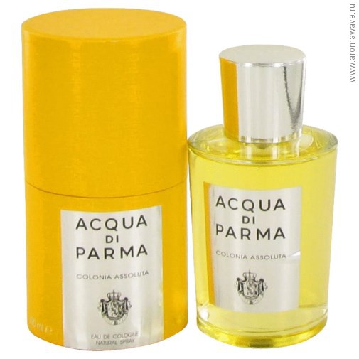 Acqua di Parma Colonia Assoluta