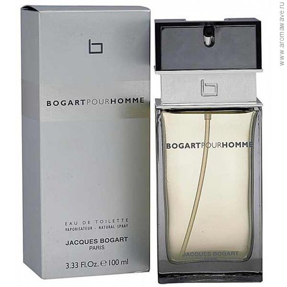 Jacques Bogart Bogart Pour Homme