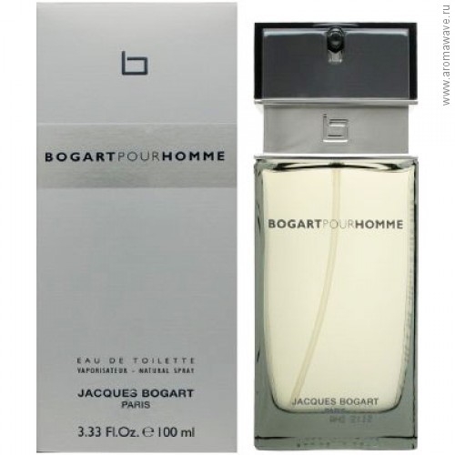 Jacques Bogart Bogart Pour Homme