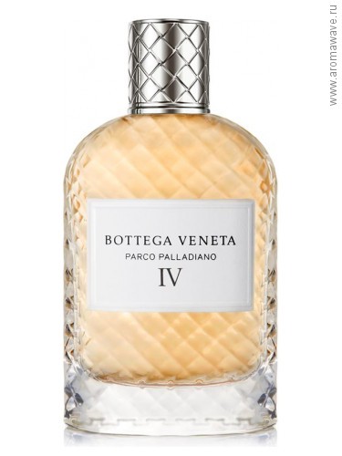 Bottega Veneta​ Parco Palladiano IV