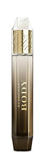 Burberry Body Gold Limited Edition