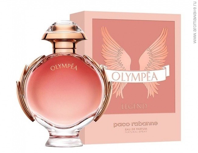 Paco Rabanne Olympea​ Legend​