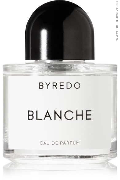 Byredo Blanche