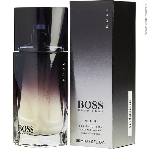 Hugo Boss Soul